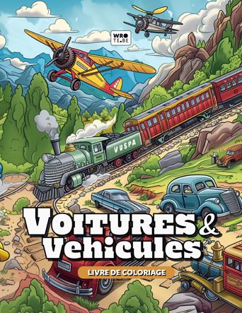 Voitures & Véhicules