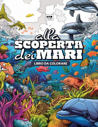 Alla Scoperta dei Mari