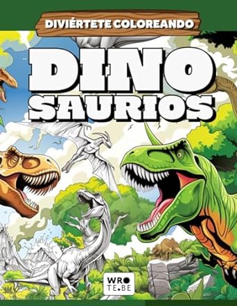 Dinosaurios