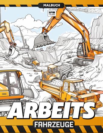 Arbeitsfahrzeuge