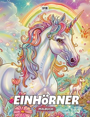Einhörner