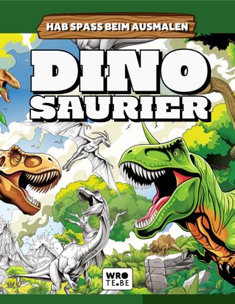 Dinosaurier