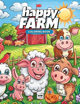 Happy Farm