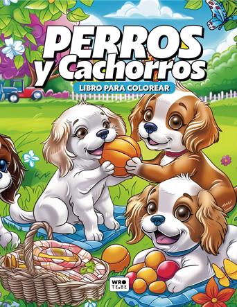 Perros y Cachorros