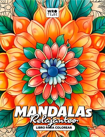 Mandalas Relajantes