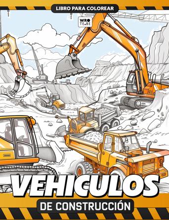 Vehiculos De Construcción