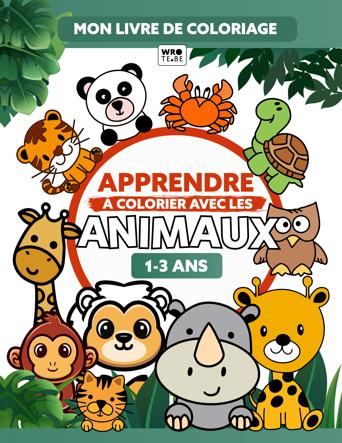 Animaux pour Enfants