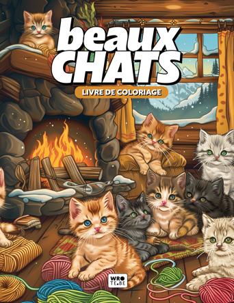 Beaux Chats