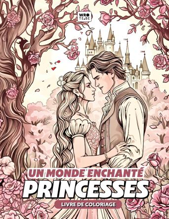 Un monde enchanté