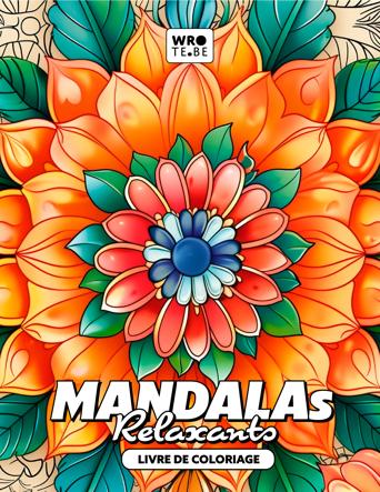 Mandala Relaxants