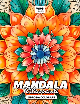Mandala Rilassanti