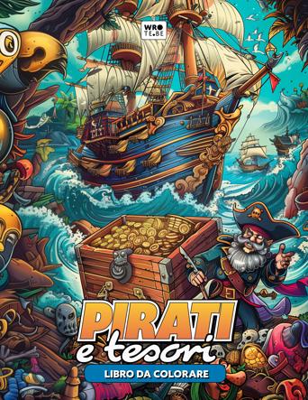 Pirati e Tesori