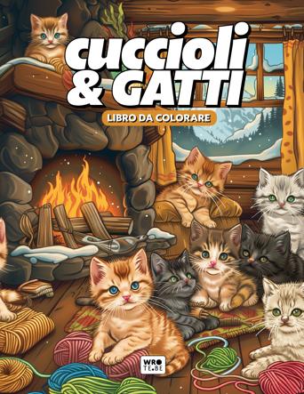 Cuccioli & Gatti